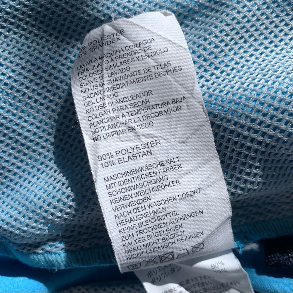 Tommy Bahama Hybrid Cargo Shorts Mens 30 Cayman Isles IslandZone Shorts Beach - Picture 15 of 15